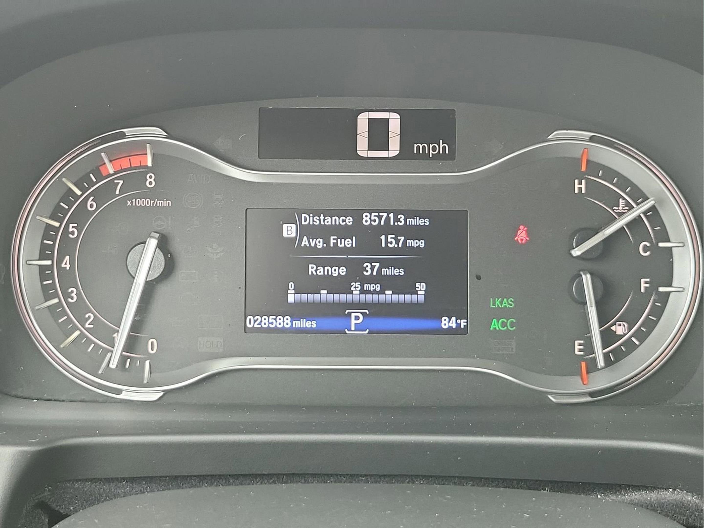 Certified 2023 Honda Ridgeline RTL-E image 11