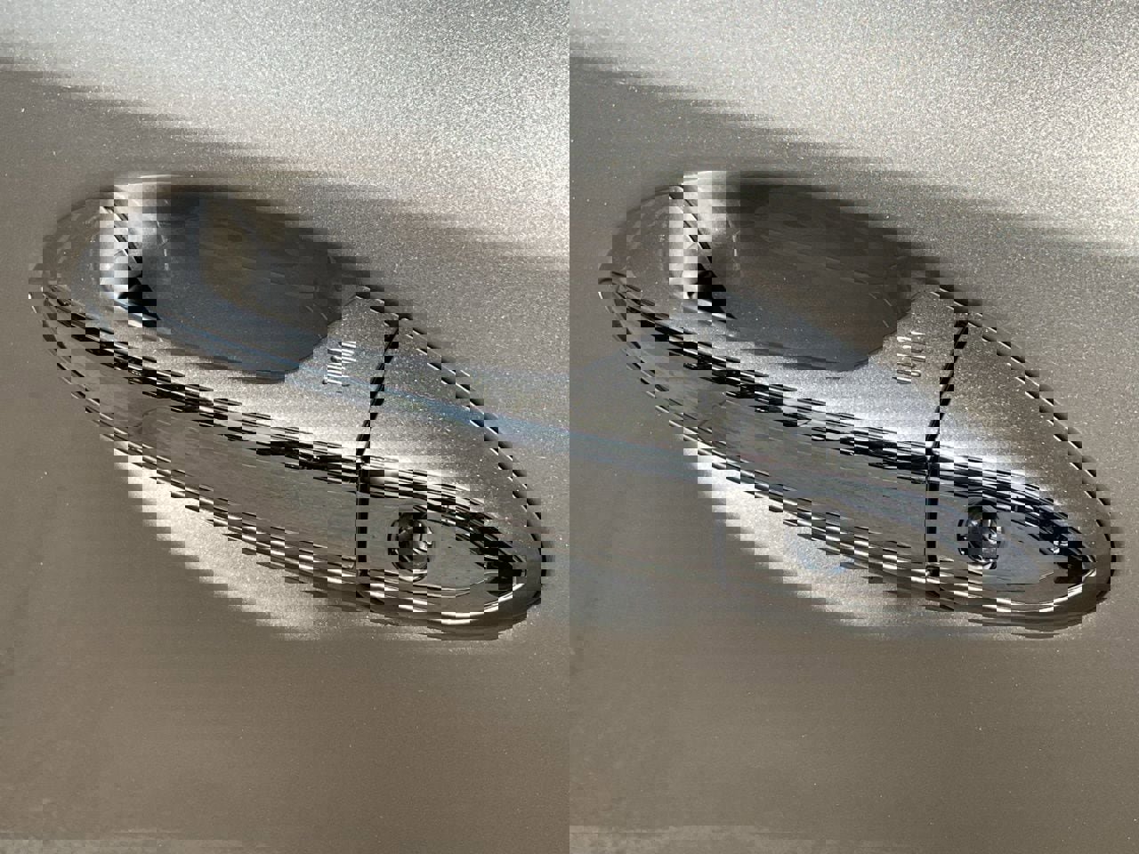 Used 2023 INFINITI QX60 Luxe w/ Cargo Package image 9