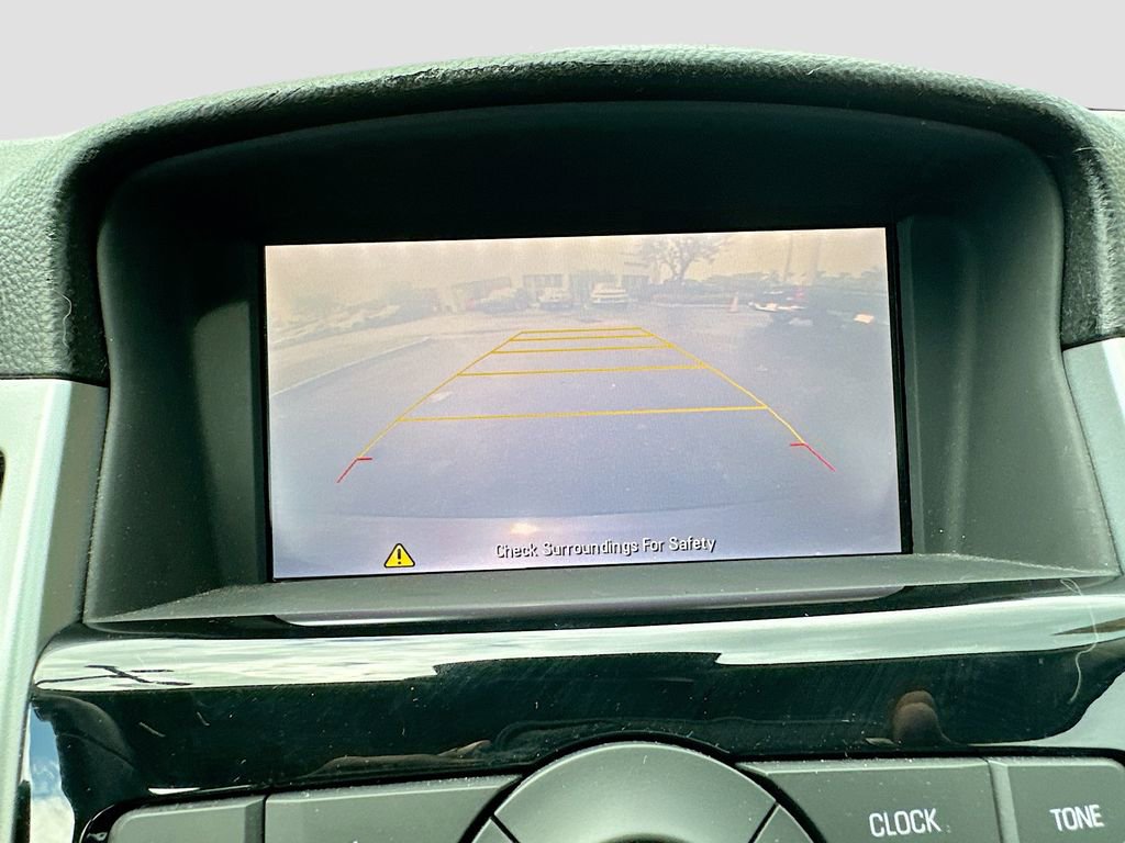 Used 2016 Chevrolet Cruze LT image 17