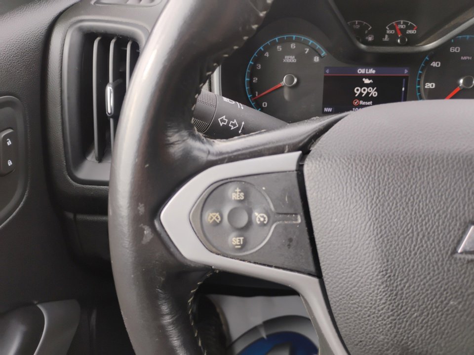 Used 2019 Chevrolet Colorado LT w/ LT Convenience Package image 19