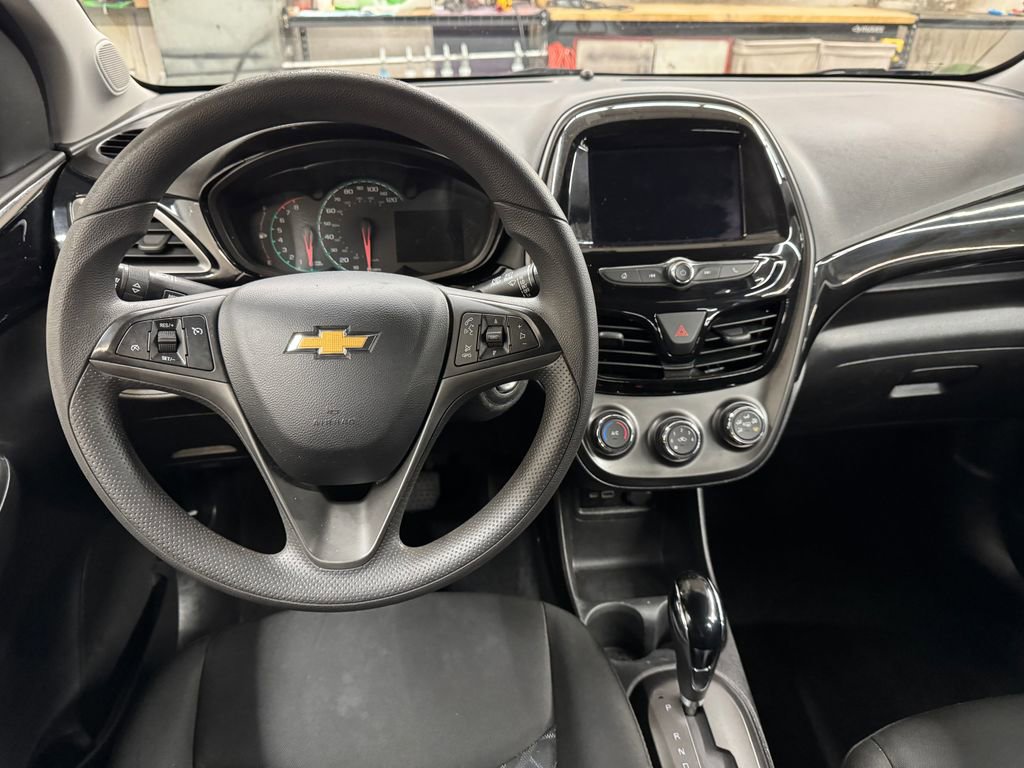 Used 2021 Chevrolet Spark LT FWD image 18