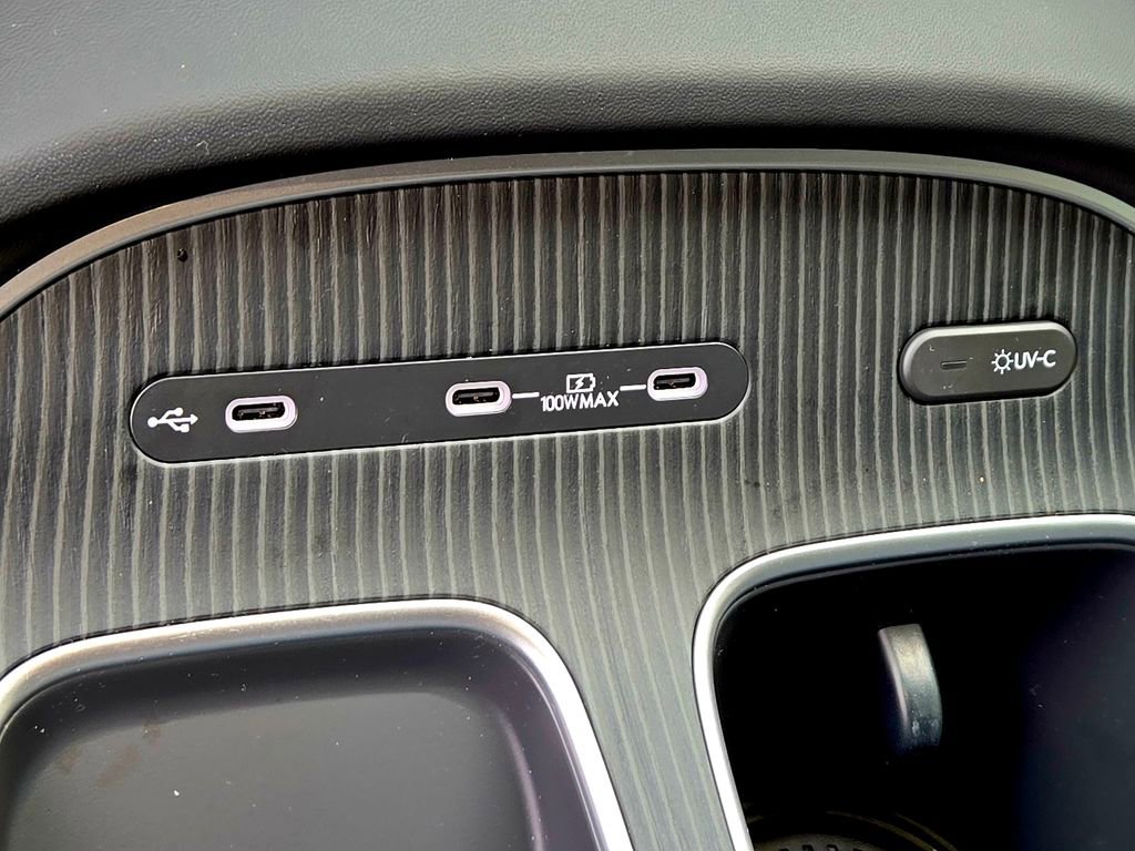 Certified 2026 Hyundai Palisade Calligraphy image 22