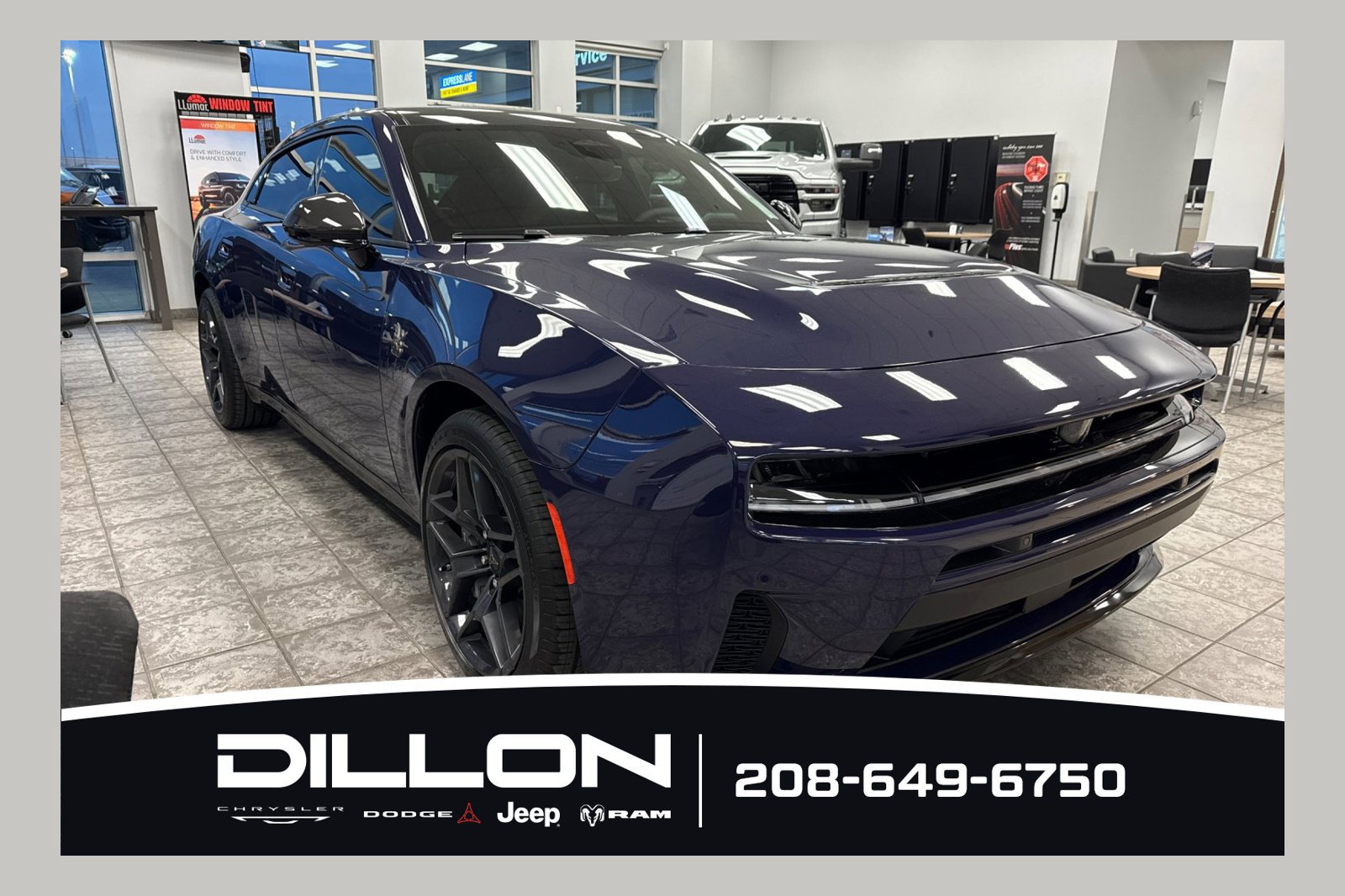 New 2027 Dodge Charger Scat Pack