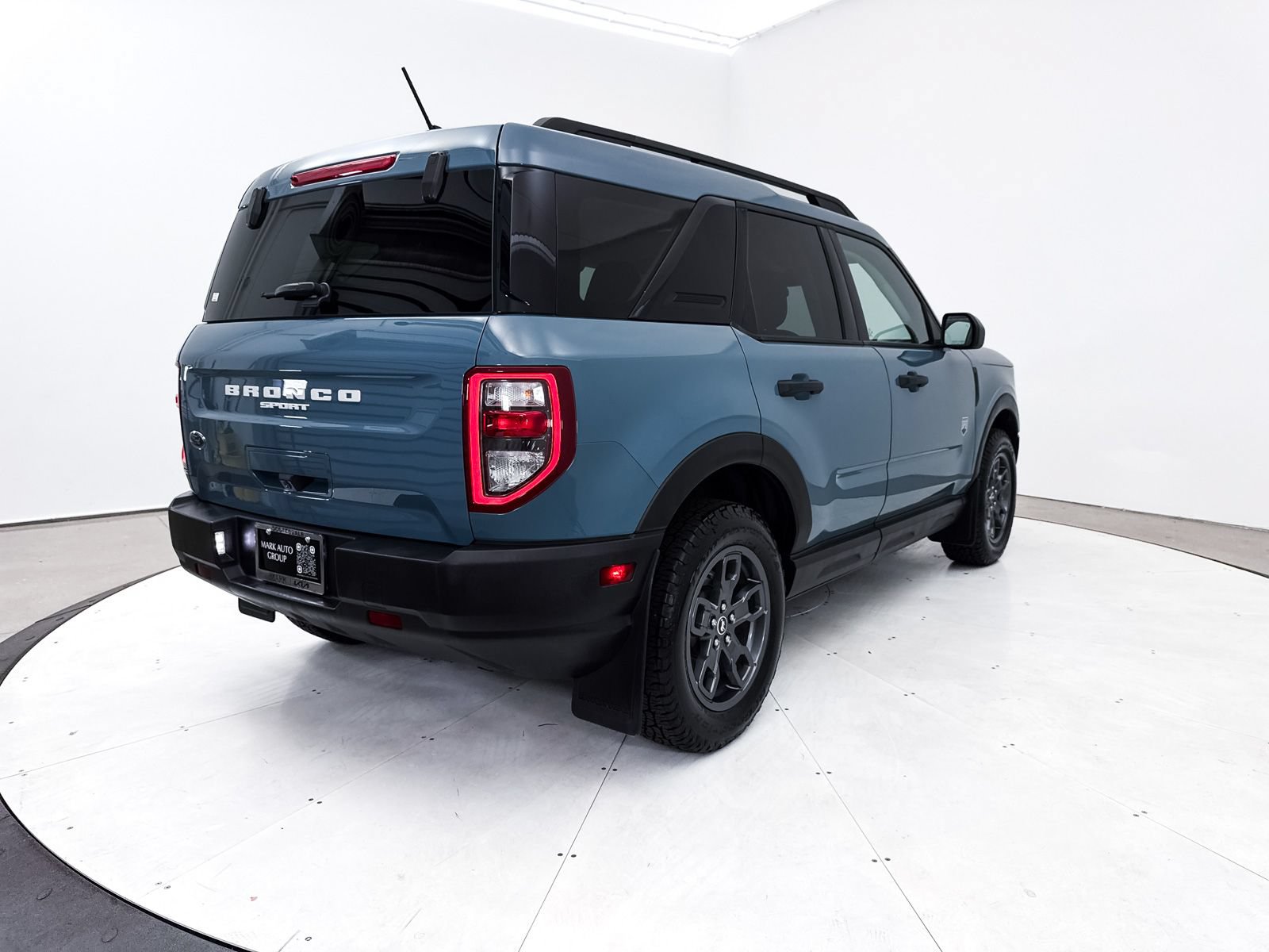 Used 2023 Ford Bronco Sport Big Bend AWD/4WD image 18