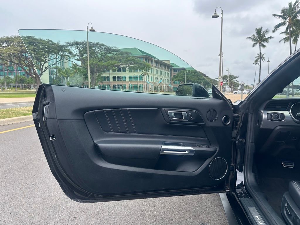 Used 2023 Ford Mustang Premium image 16