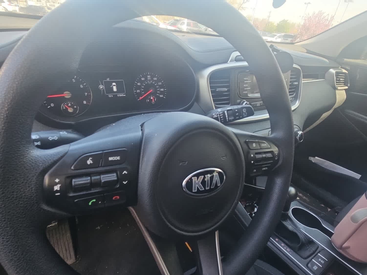 Used 2018 Kia Sorento LX AWD/4WD image 5