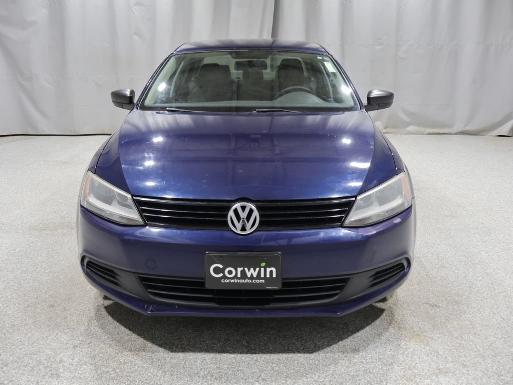 Used 2013 Volkswagen Jetta S FWD image 6