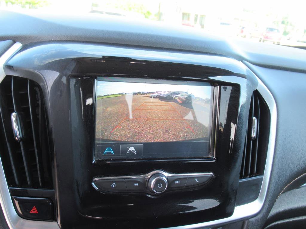 Used 2019 Chevrolet Traverse LS image 22