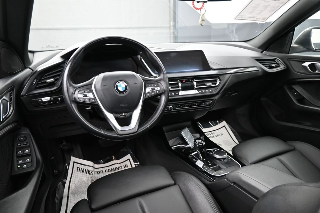 Used 2022 BMW 228i Gran Coupe w/ Convenience Package FWD image 15