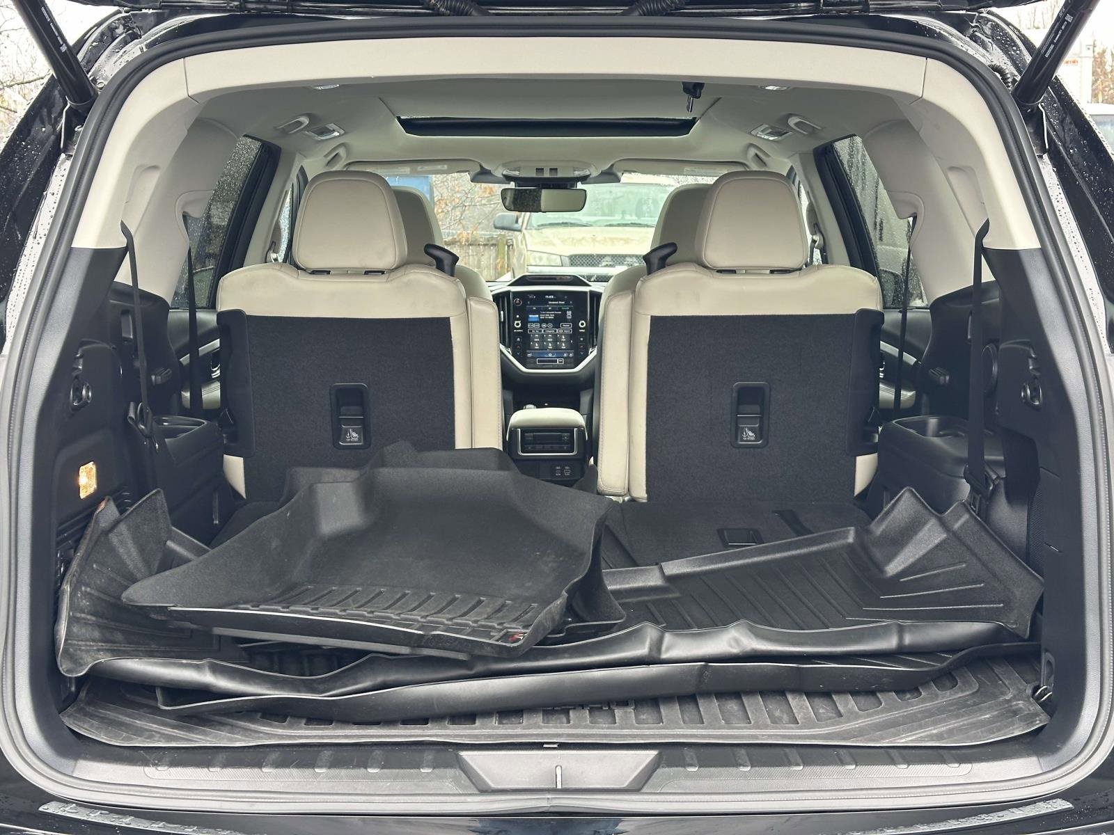 Used 2023 Subaru Ascent Limited w/ Technology Package image 24