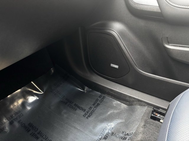 Certified 2024 Chevrolet Blazer RS w/ Driver Confidence II Package image 23