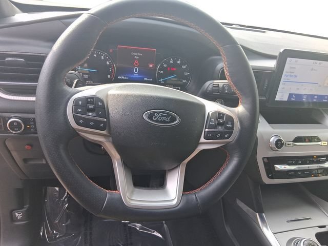 Used 2023 Ford Explorer Timberline AWD/4WD image 13