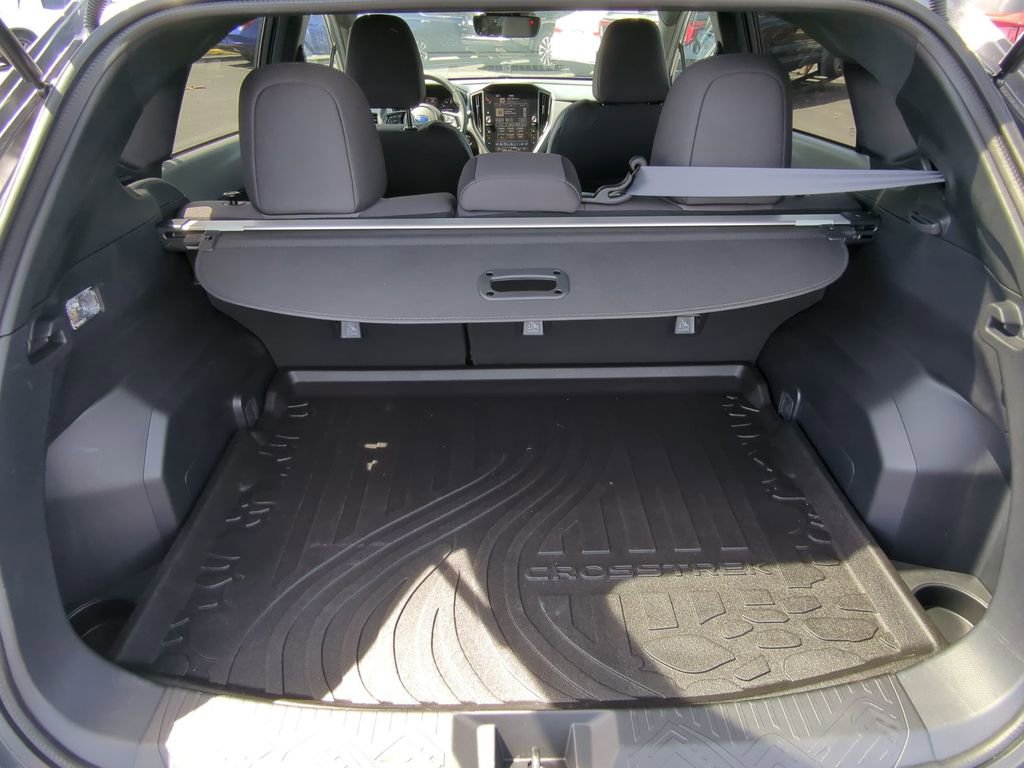 Used 2025 Subaru Crosstrek 2.5i Sport w/ Popular Package #4A image 6