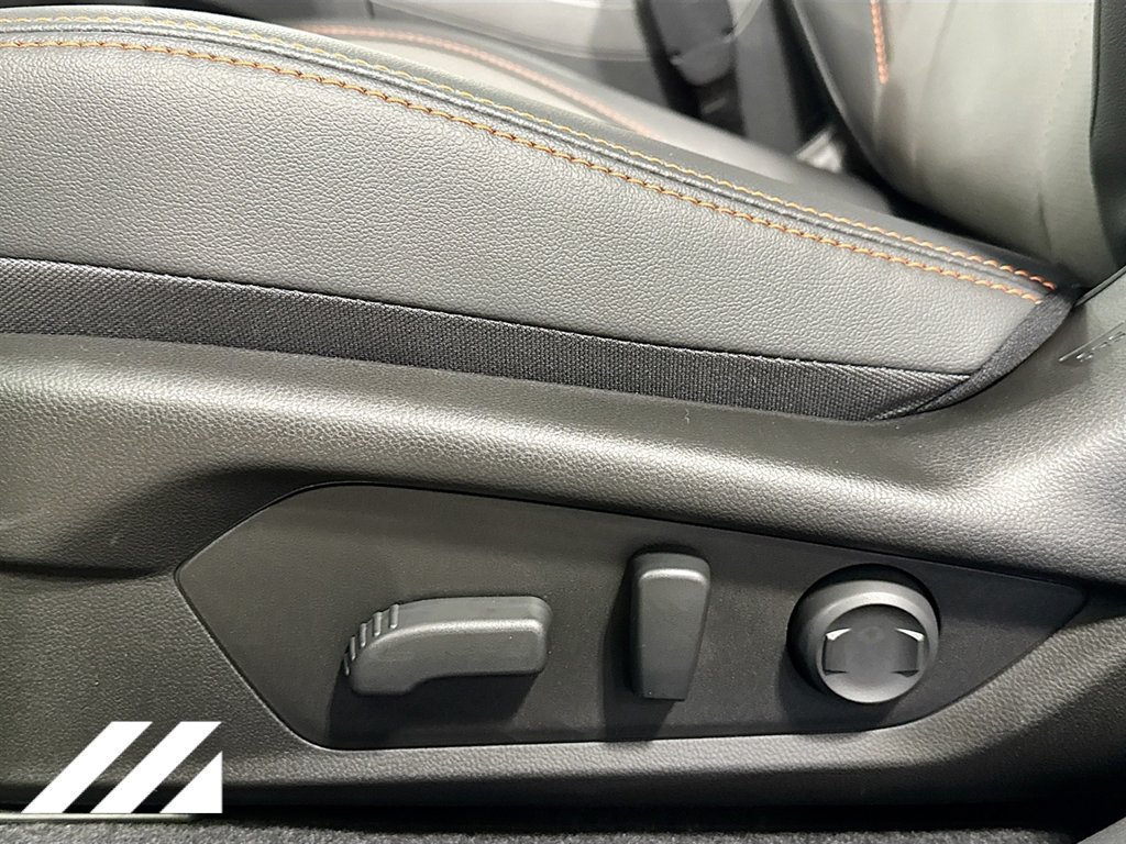 New 2026 Subaru Crosstrek 2.5i Limited w/ Crosstrek Mirror Package AWD/4WD image 20