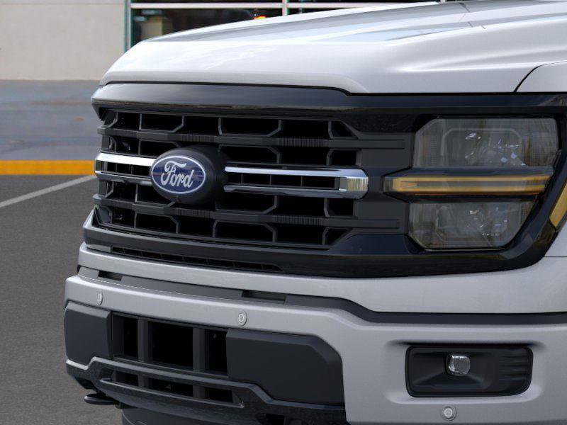 New 2026 Ford F150 XLT w/ Equipment Group 302A MID image 17