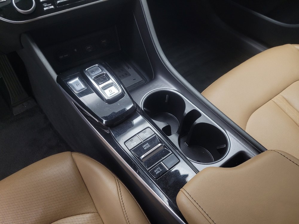 Used 2021 Hyundai Sonata Limited FWD image 26