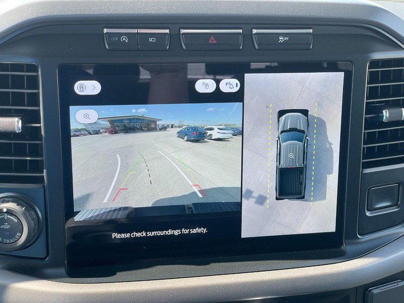 Used 2024 Ford F150 XLT image 33