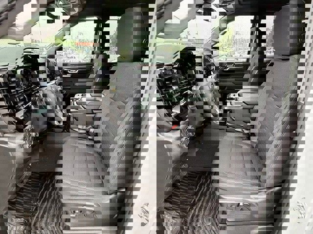 New 2026 Chevrolet Silverado 1500 LT image 13