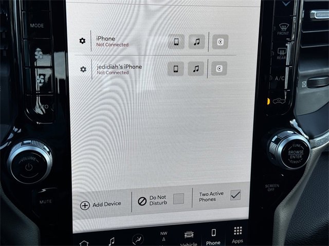 Certified 2024 RAM 3500 Laramie image 40