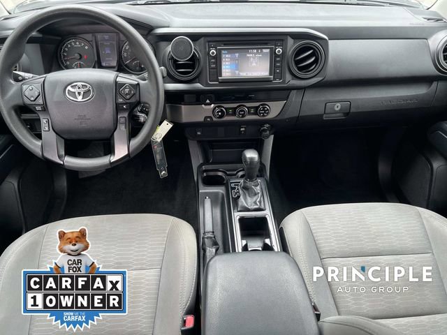 Used 2018 Toyota Tacoma SR w/ SR Convenience Package image 29