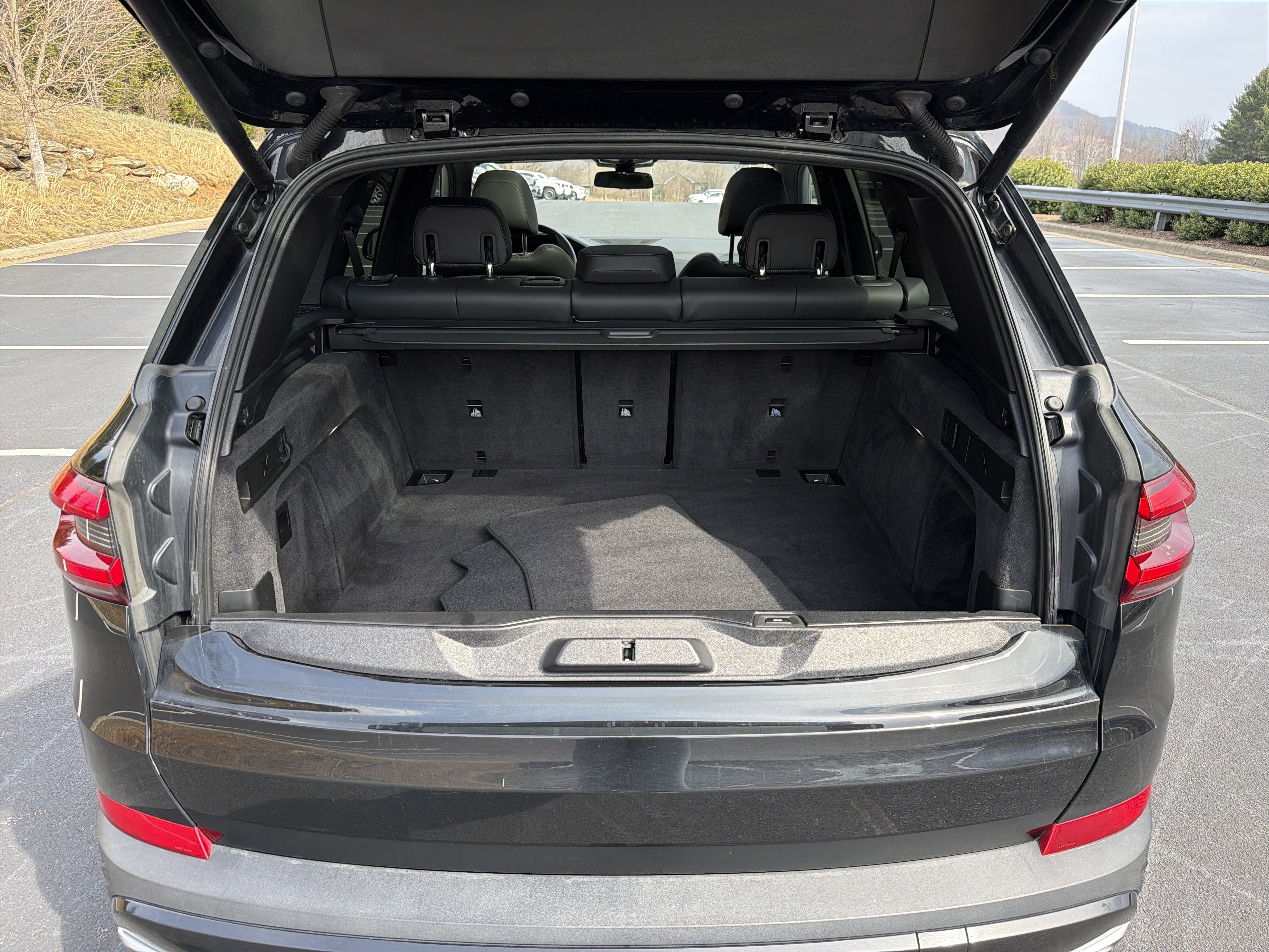 Used 2023 BMW X5 xDrive40i image 24