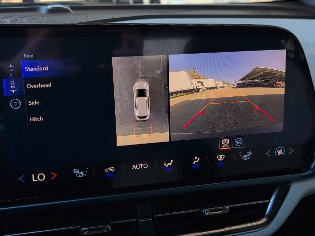 New 2026 Chevrolet Equinox EV LT AWD/4WD image 25