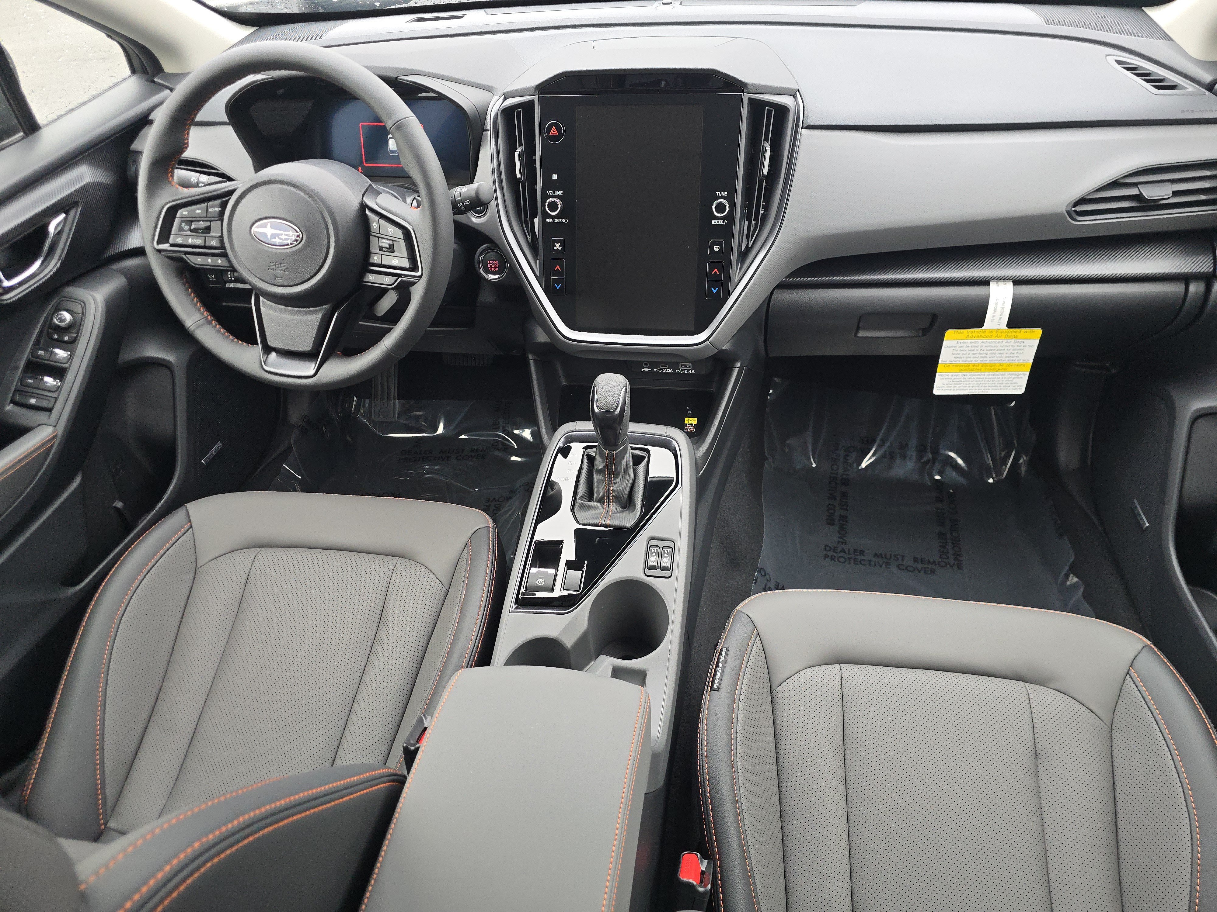 New 2026 Subaru Crosstrek 2.5i Limited AWD/4WD image 20