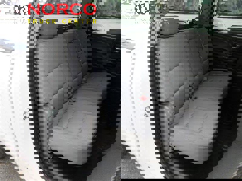 Used 2014 Chevrolet Silverado 1500 W/T image 14