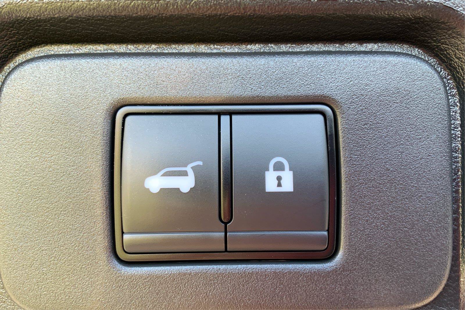 Used 2026 Nissan Rogue SV AWD/4WD image 30