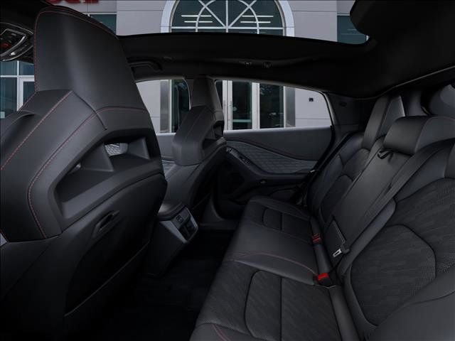 New 2026 Dodge Charger Scat Pack AWD/4WD image 23