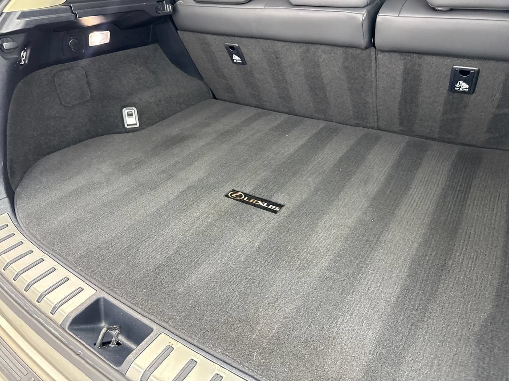 Used 2019 Lexus NX 300 FWD w/ Accessory Package 2 image 80