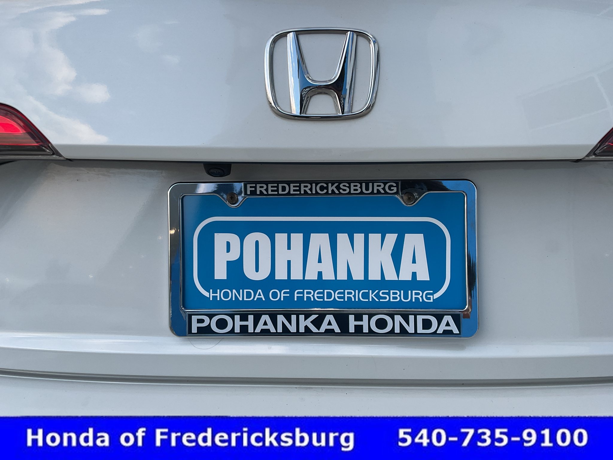 Certified 2023 Honda Civic LX image 12