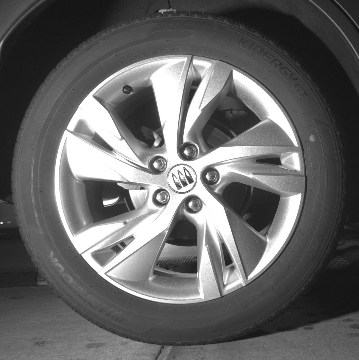 Used 2025 Buick Encore GX Preferred image 15