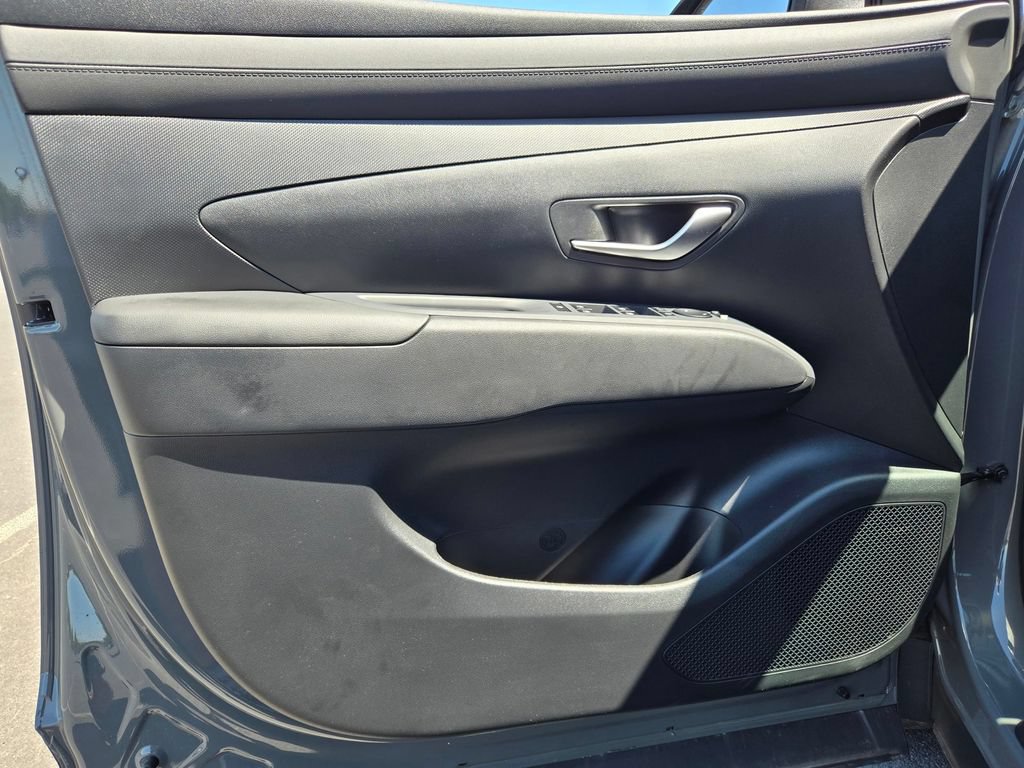 New 2026 Hyundai Tucson SEL AWD/4WD image 9
