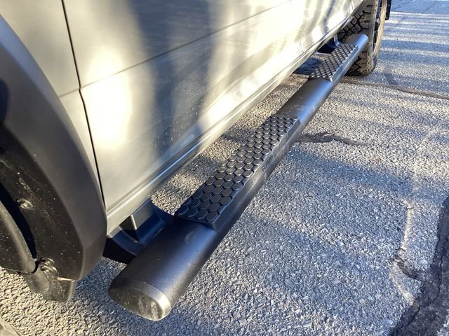 New 2026 RAM 2500 Tradesman image 17