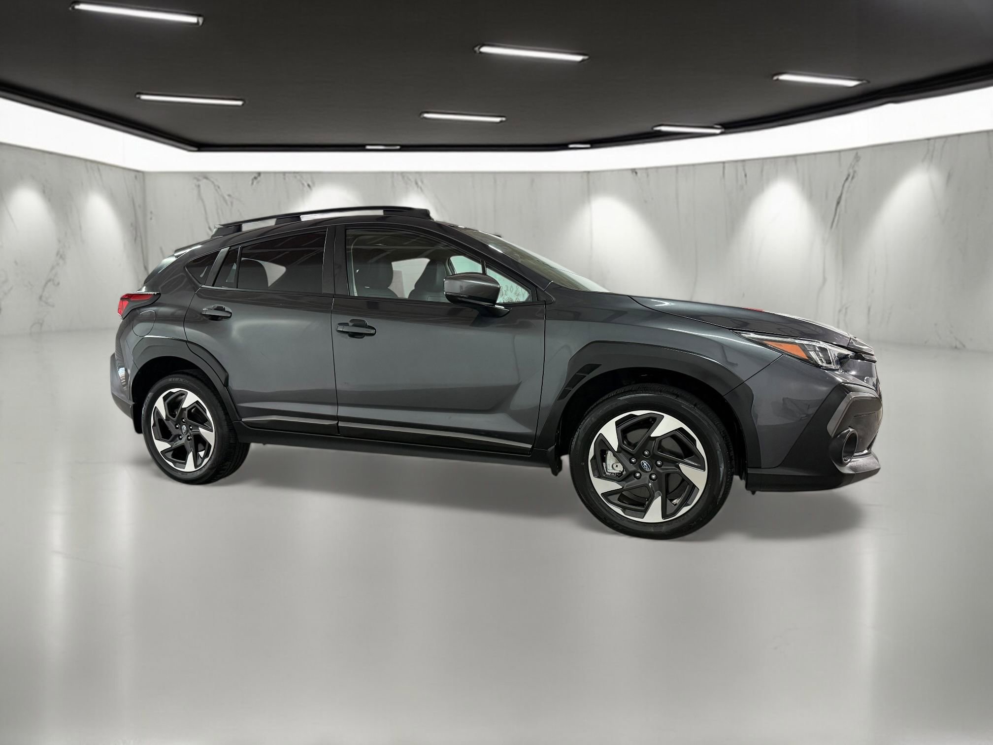 Used 2024 Subaru Crosstrek 2.5i Limited image 8