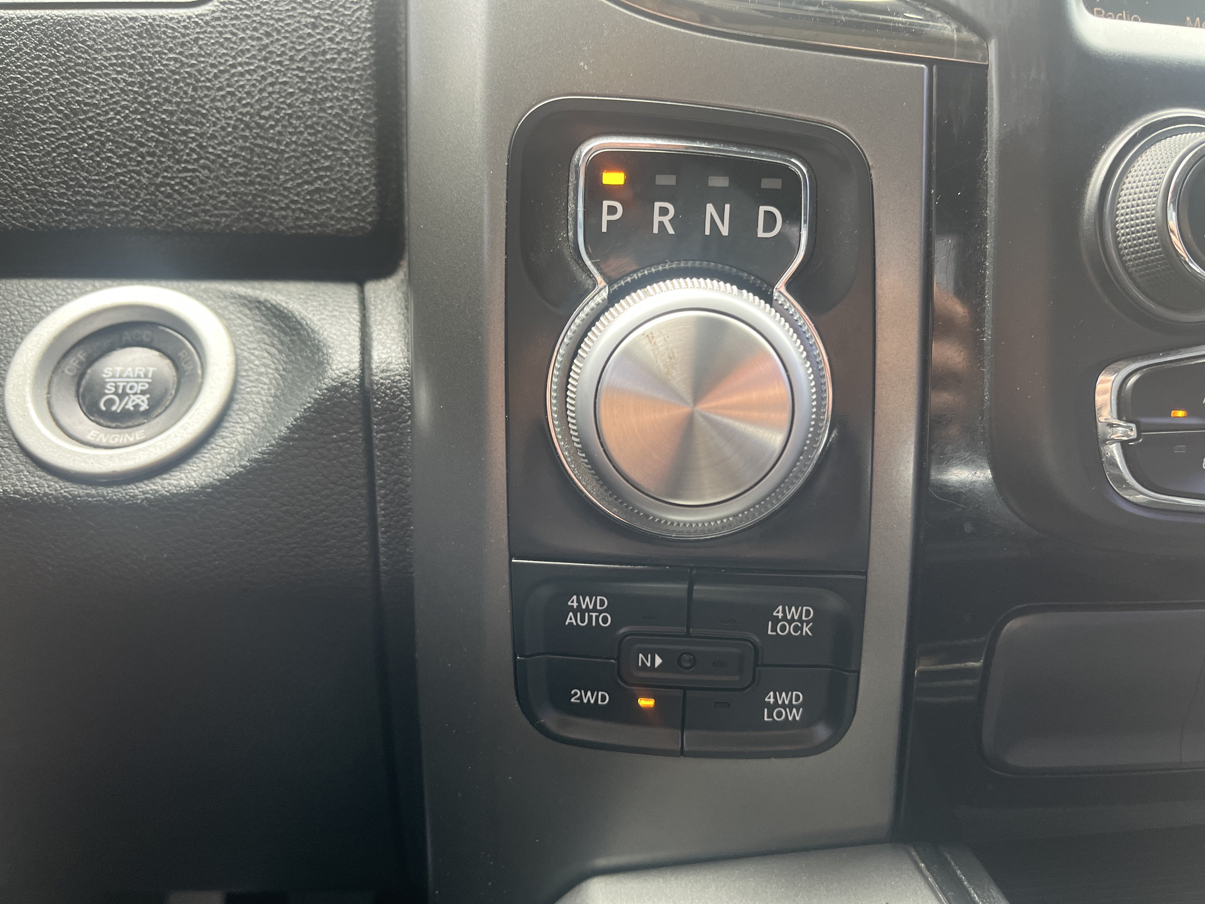 Used 2015 RAM 1500 Sport w/ Convenience Group AWD/4WD image 34
