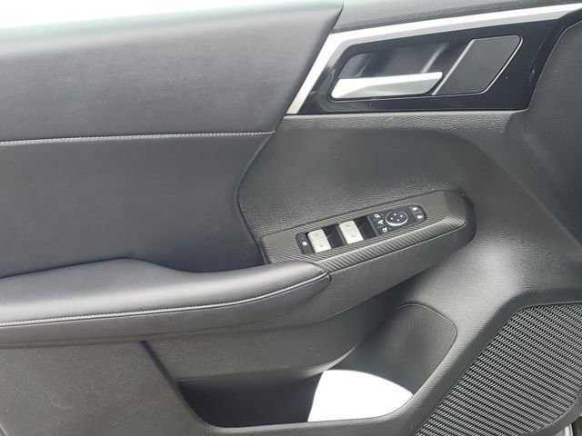 Used 2024 Mitsubishi Outlander SE image 26