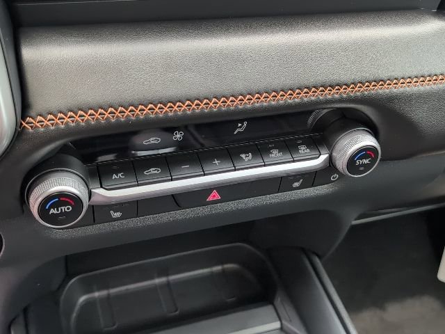 New 2025 MAZDA CX-50 AWD 2.5 Hybrid w/ Weather Package image 25