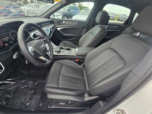Used 2024 Audi A6 2.0T Premium w/ Convenience Package image 23