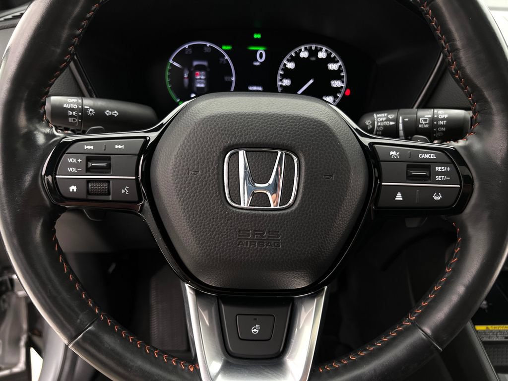 Used 2024 Honda CR-V Sport Touring image 16