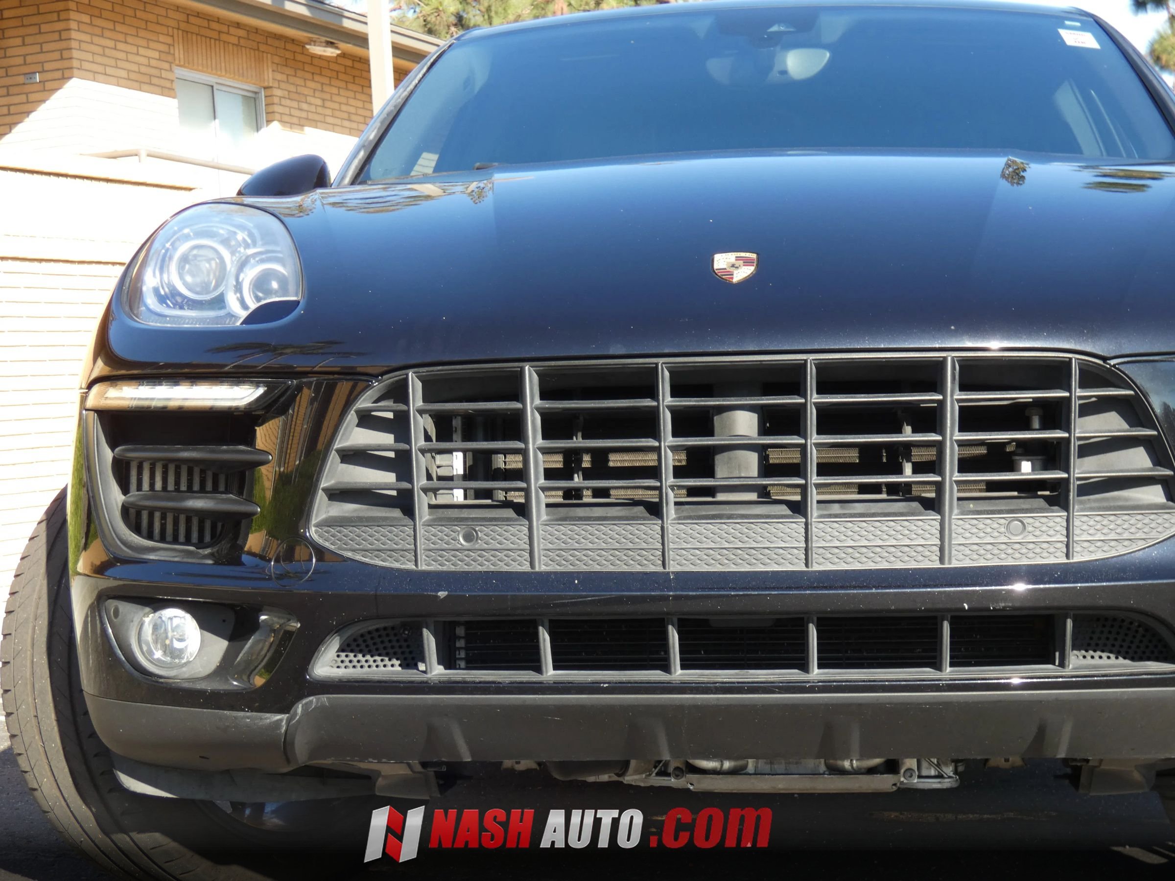 Used 2015 Porsche Macan S AWD/4WD image 15