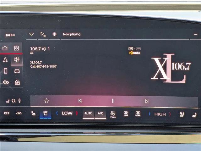 New 2025 Audi A5 2.0T Premium Plus w/ Premium Plus image 13