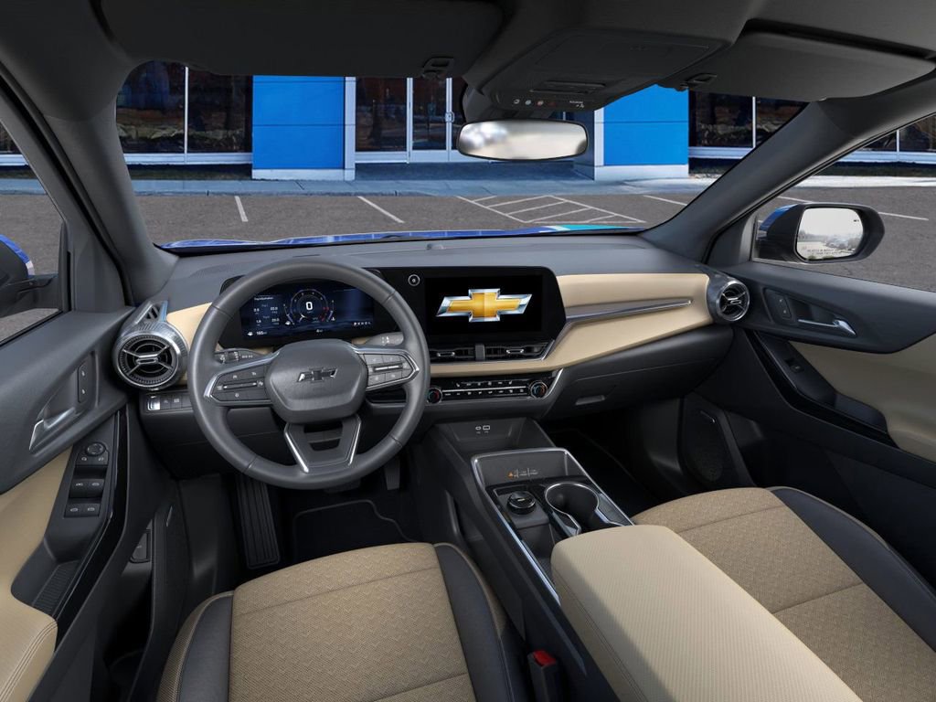 New 2026 Chevrolet Equinox ACTIV image 15