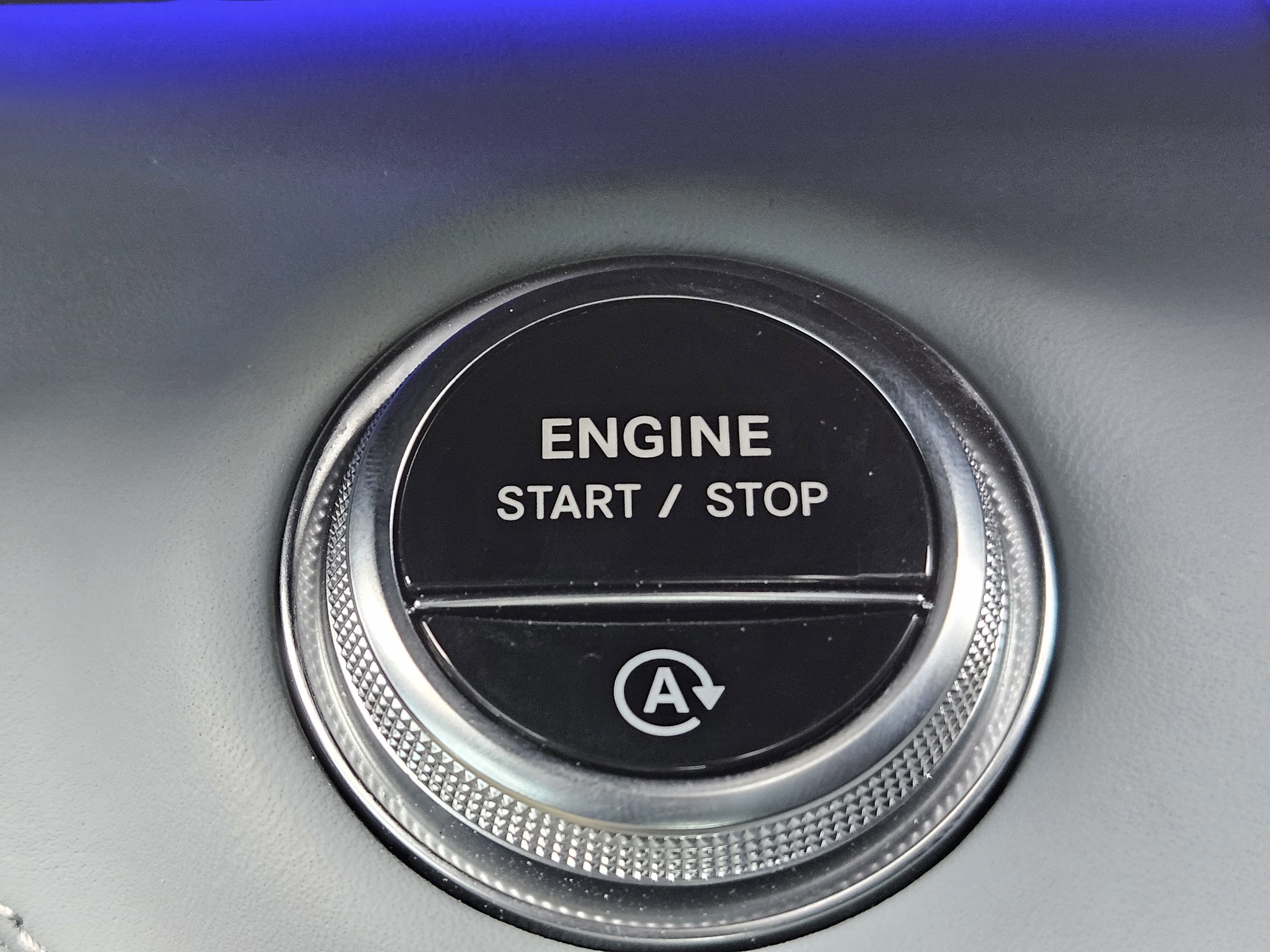 Certified 2023 Mercedes-Benz SL 55 AMG 4MATIC image 20