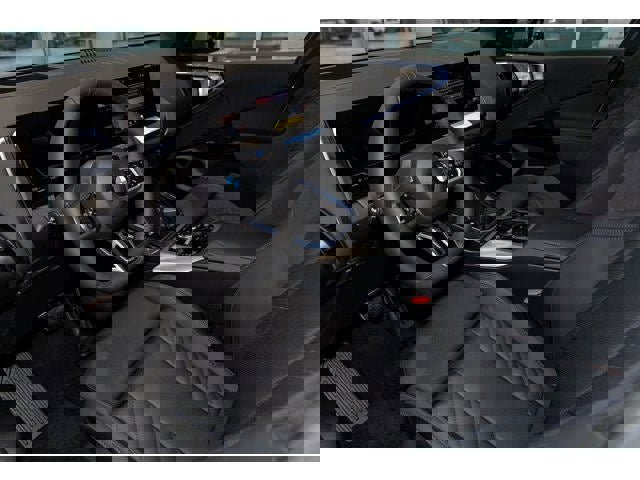 New 2026 BMW X3 xDrive30 w/ Premium Package image 56