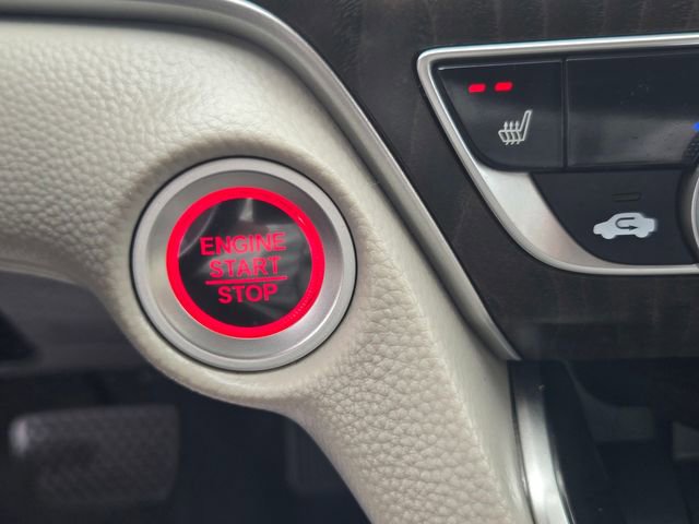 Used 2018 Honda Accord EX image 19