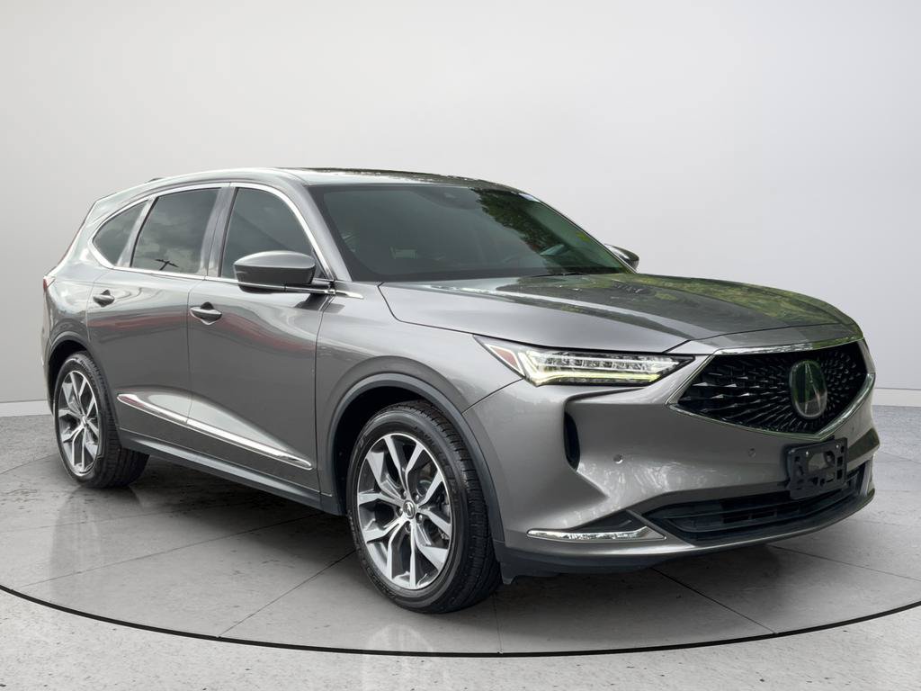 Used 2023 Acura MDX FWD w/ Technology Package
