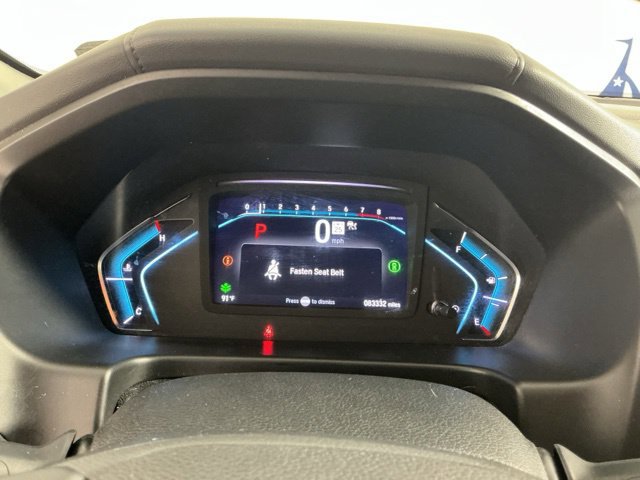 Used 2021 Honda Odyssey Touring image 24