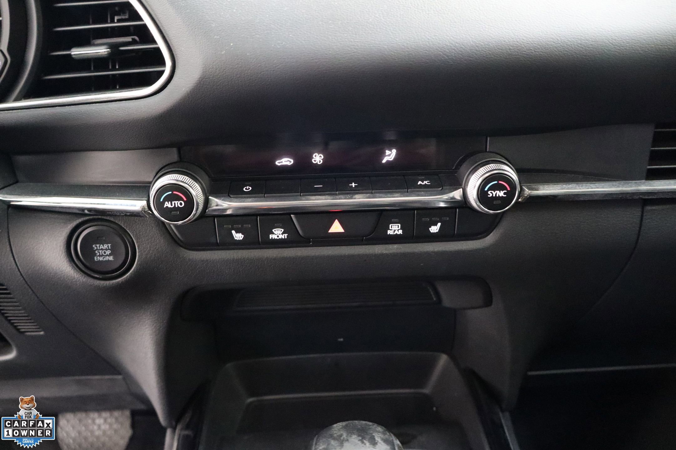 Used 2022 MAZDA CX-30 AWD 2.5 S w/ Preferred Package image 21